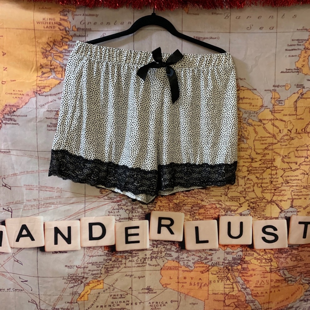 🎁 2X Sexy Soft Pajama Shorts 🎁